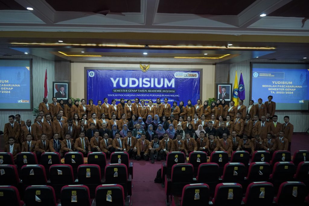 Yudisium Semester Genap TA 2023/2024