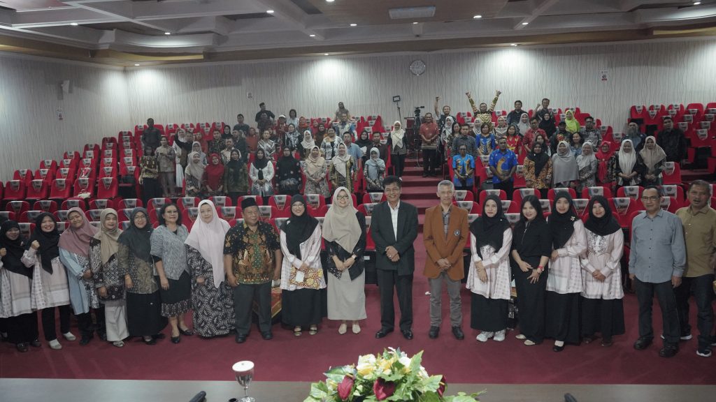 foto seminar
