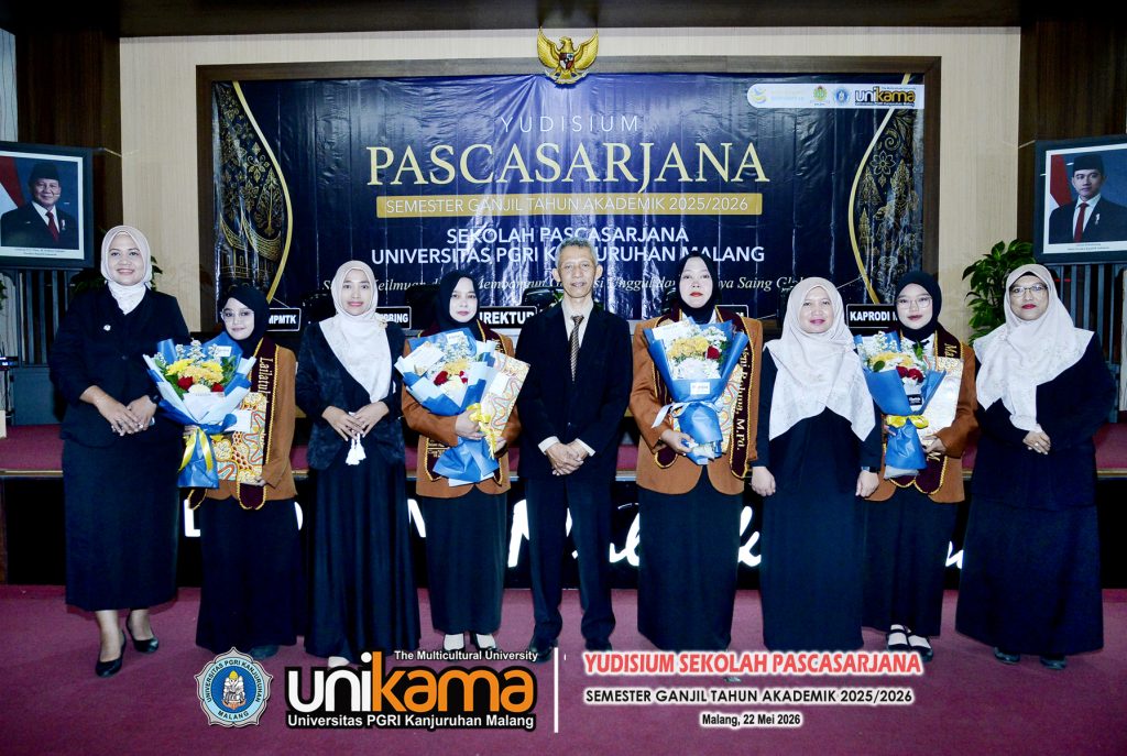 foto yudisium